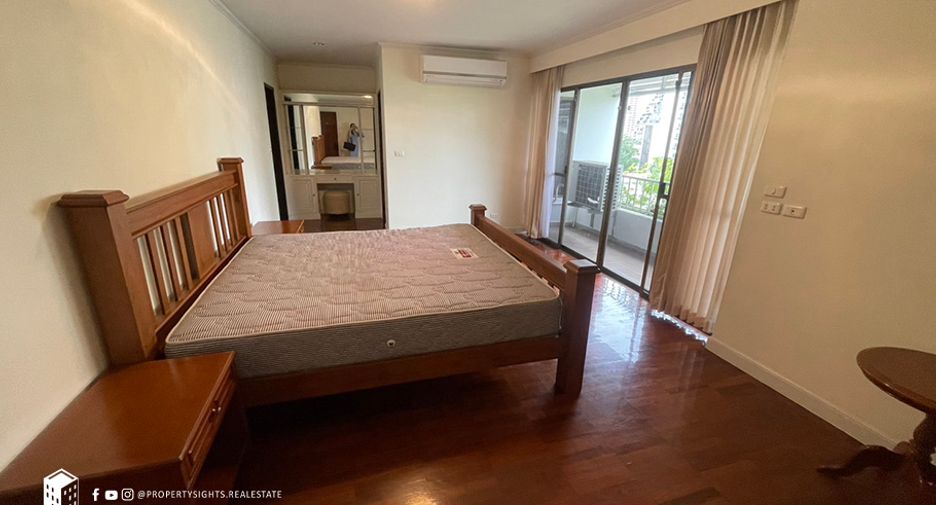 Wohnung zur Miete mit 4 Zimmer in Watthana, Bangkok