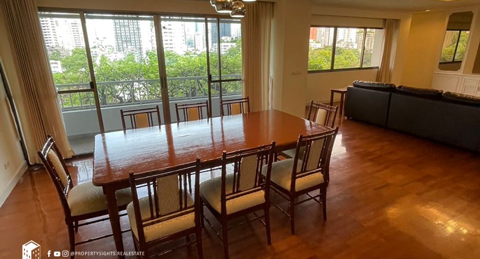 Wohnung zur Miete mit 4 Zimmer in Watthana, Bangkok