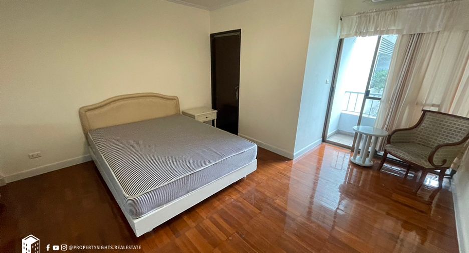 Wohnung zur Miete mit 4 Zimmer in Watthana, Bangkok
