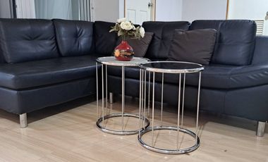 For rent 2 ベッドルーム condo in Watthana, Bangkok