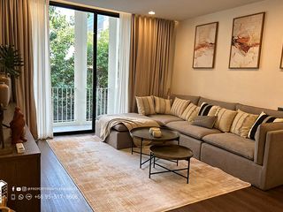 Reihenhaus zur Miete mit 3 Zimmer in Bang Rak, Bangkok