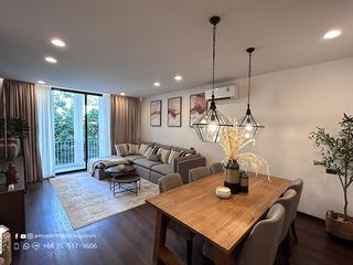 Reihenhaus zur Miete mit 3 Zimmer in Bang Rak, Bangkok