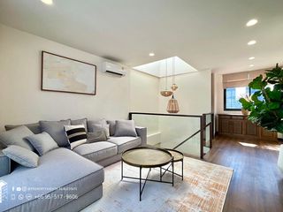 Reihenhaus zur Miete mit 3 Zimmer in Bang Rak, Bangkok