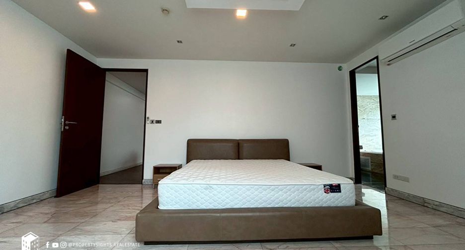ให้เช่า 2 ห้องนอน คอนโด ใน วัฒนา, กรุงเทพฯ