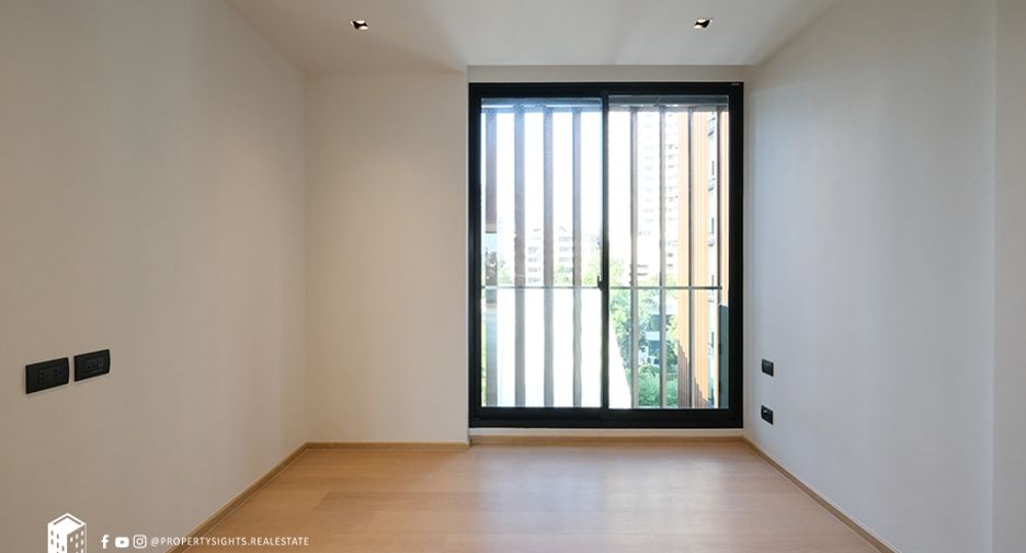 For sale 2 bedrooms condo in Watthana, Bangkok