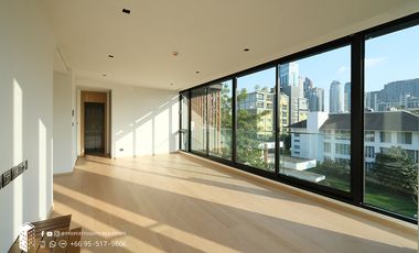À vendre 2 chambres condo à Watthana, Bangkok
