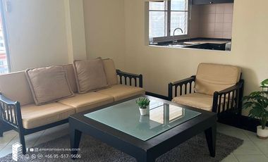 Wohnung zur Miete mit 1 Zimmer in Watthana, Bangkok
