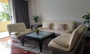 Wohnung zur Miete mit 3 Zimmer in Watthana, Bangkok