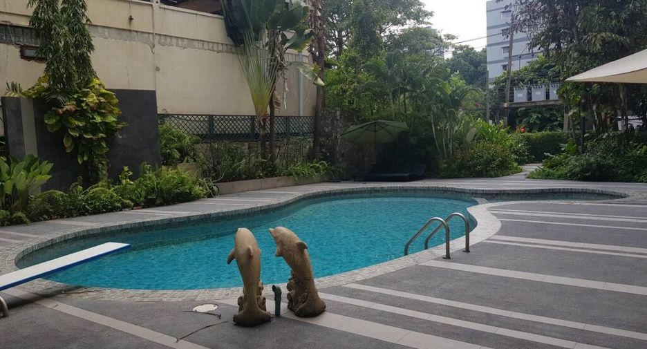 À louer 3 chambres condo à Watthana, Bangkok