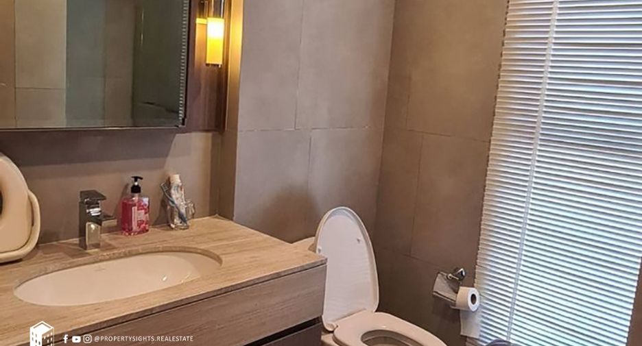 Wohnung zur Miete mit 3 Zimmer in Sathon, Bangkok