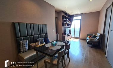 ให้เช่า 3 ห้องนอน คอนโด ใน สาทร, กรุงเทพฯ