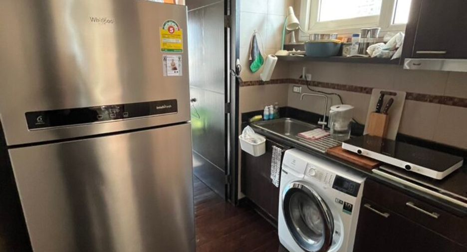 For sale 3 bedrooms condo in Watthana, Bangkok
