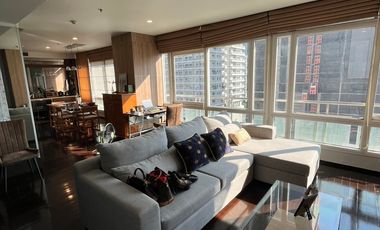 Condo en venta de 3 habitaciones en Watthana, Bangkok