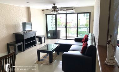 For sale 2 bedrooms condo in Watthana, Bangkok