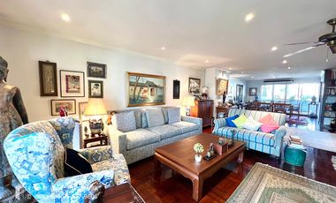 For sale studio condo in Watthana, Bangkok