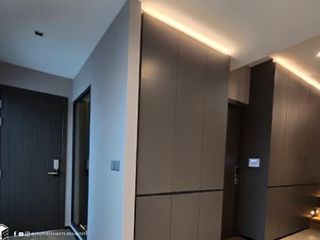 For sale studio townhouse in Khlong Toei, Bangkok