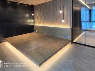 For sale studio townhouse in Khlong Toei, Bangkok