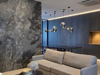 For sale studio townhouse in Khlong Toei, Bangkok