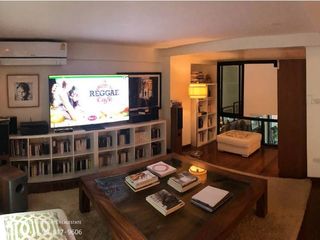 For sale studio townhouse in Khlong Toei, Bangkok