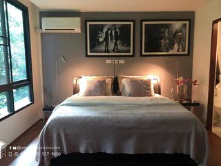 For sale studio townhouse in Khlong Toei, Bangkok