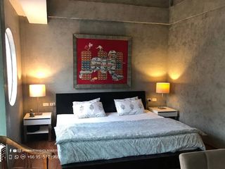 For sale studio townhouse in Khlong Toei, Bangkok