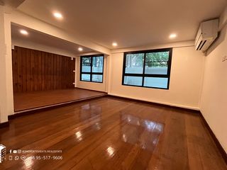 For sale studio townhouse in Khlong Toei, Bangkok