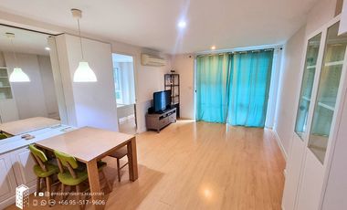 À vendre studio condo à Watthana, Bangkok