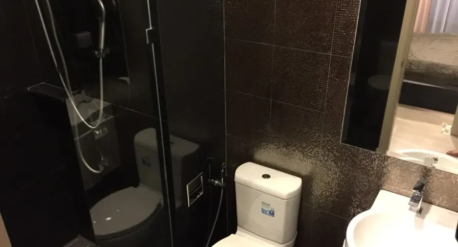 ขาย และ ให้เช่า 1 เตียง คอนโด ใน คลองเตย, กรุงเทพฯ