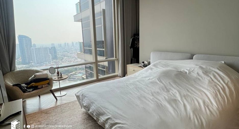 À vendre studio condo à Bang Kho Laem, Bangkok