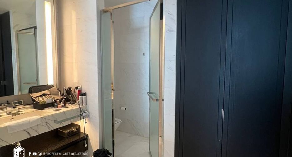 À vendre studio condo à Bang Kho Laem, Bangkok