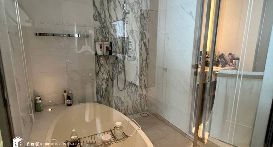 À vendre studio condo à Bang Kho Laem, Bangkok