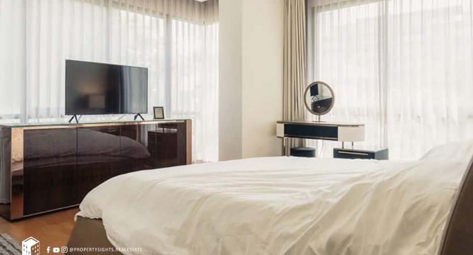 For sale スタジオ condo in Khlong Toei, Bangkok