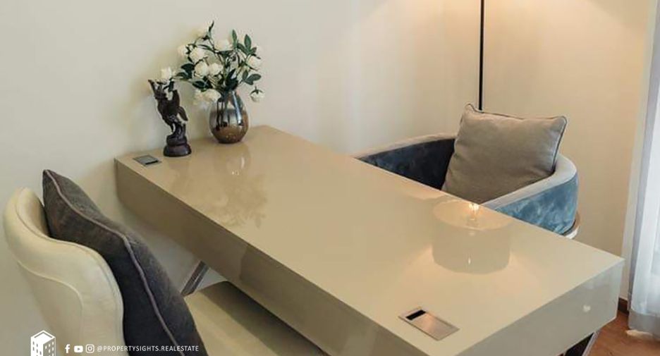 For sale スタジオ condo in Khlong Toei, Bangkok