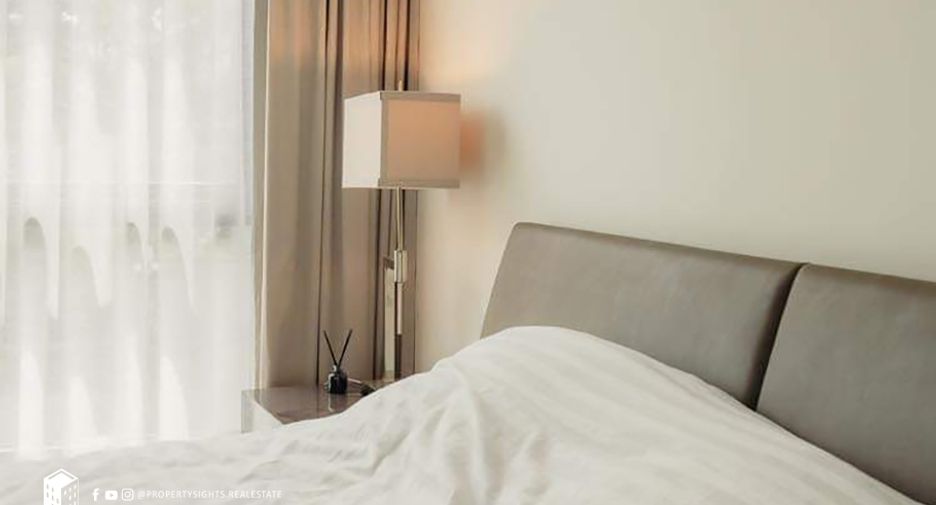 For sale スタジオ condo in Khlong Toei, Bangkok