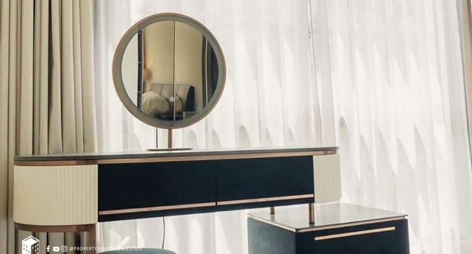 For sale スタジオ condo in Khlong Toei, Bangkok