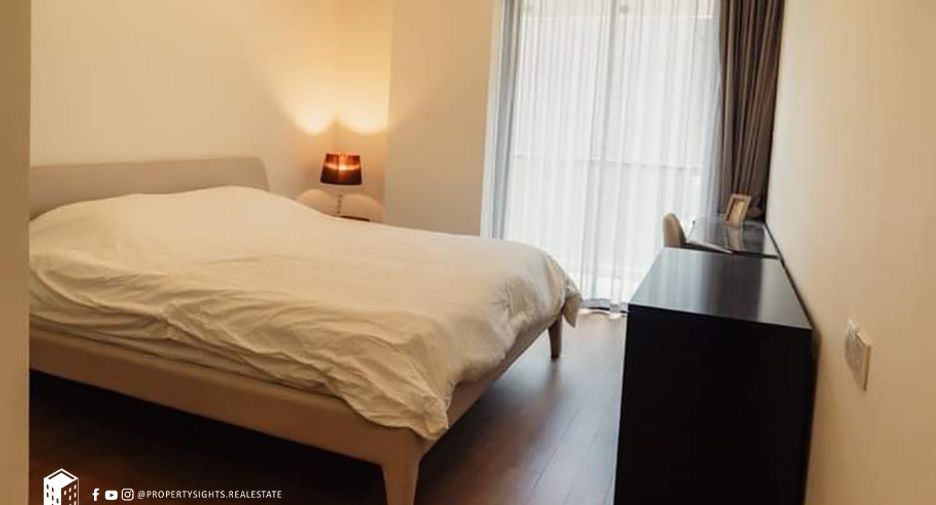 For sale スタジオ condo in Khlong Toei, Bangkok