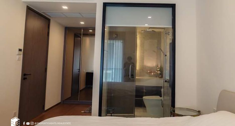 For sale スタジオ condo in Khlong Toei, Bangkok