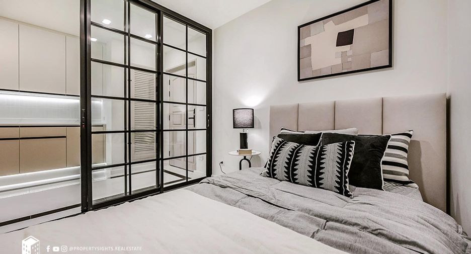 Wohnung zum Kauf mit 4 Zimmer in Watthana, Bangkok