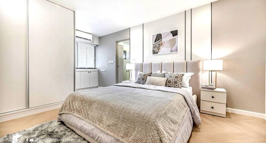 Wohnung zum Kauf mit 4 Zimmer in Watthana, Bangkok