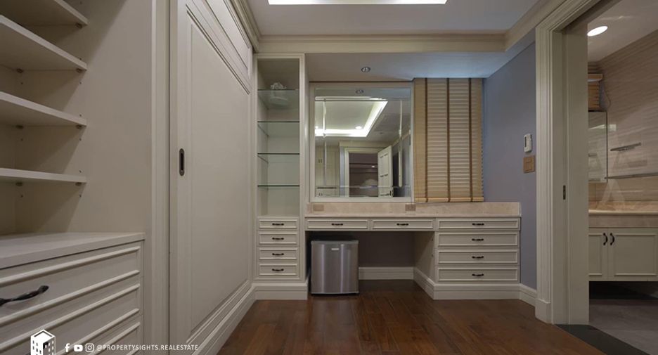 For sale 2 bedrooms townhouse in Khlong Toei, Bangkok