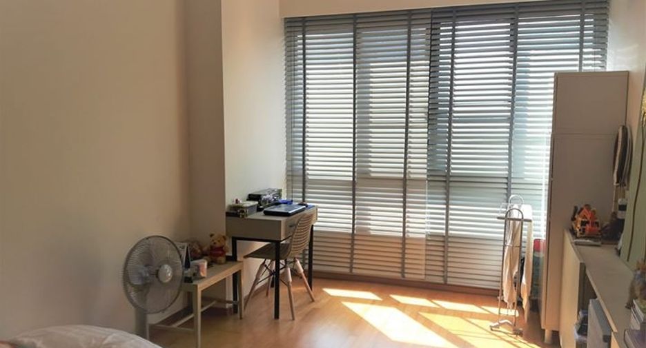 À vendre 2 chambres condo à Khlong Toei, Bangkok