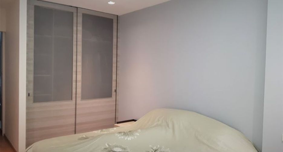 À vendre 2 chambres condo à Khlong Toei, Bangkok