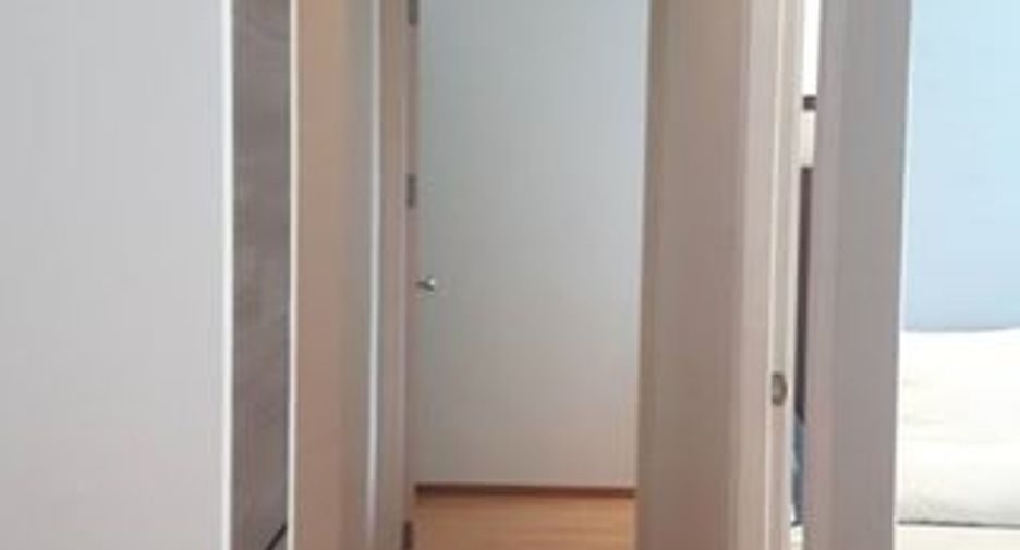 À vendre 2 chambres condo à Khlong Toei, Bangkok