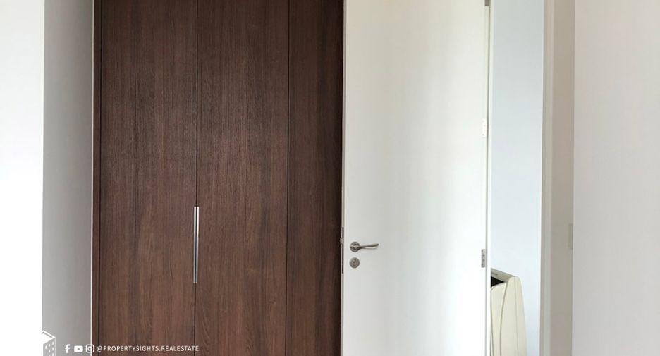 Аренда 2 спальни кондо в Патхум Щан, Бангкок