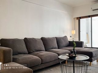 Casa adosada en alquiler de 4 habitaciones en Khlong Toei, Bangkok