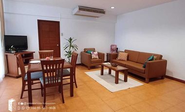 For rent 1 Beds condo in Khlong Toei, Bangkok