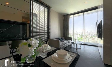 Condo en alquiler de 2 habitaciones en Khlong Toei, Bangkok