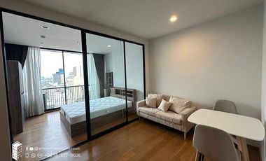 Wohnung zur Miete mit 1 Zimmer in Sathon, Bangkok