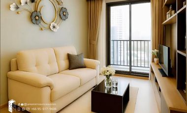 Wohnung zur Miete mit 2 Zimmer in Watthana, Bangkok