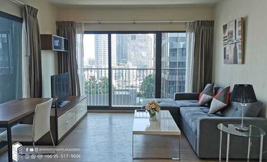 À louer 1 chambre condo à Khlong Toei, Bangkok